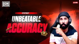 BGMI  JOD HU BE  BGMI LIVE STREAM  GTXPREET PUBG [upl. by Buyse860]