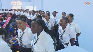 StJosephs Convent StGeorges Graduation Ceremony 2024 [upl. by Medora]