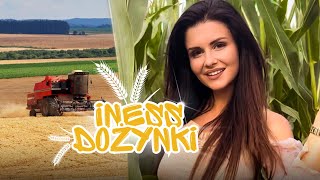 Iness  Dożynki Official Video 2023 [upl. by Eibrab619]