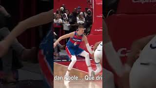 Basket 🏀 shorts basket basquete nba nbahighlights [upl. by Sandon254]