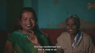 Kathegala Kanive Award Winning Documentary Aravani Art Project Vikas Badiger [upl. by Qifahs]