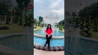 Best place to visit in Hyderabad  NTR Garden Birla mandir हैदराबाद भ्रमण hyderabad minivlog [upl. by Mariam990]