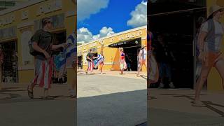 Street Chic Getaway shortsfeed fashion travel short traveblog viralvideo youtube [upl. by Ebony]