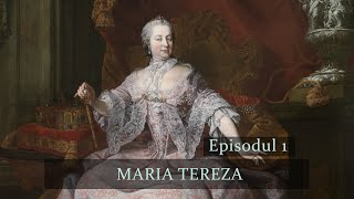 MARIA TEREZA  EPISODUL 1 [upl. by Napier]