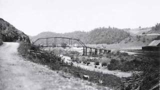 The Building of Watauga Lake [upl. by Kreiner]