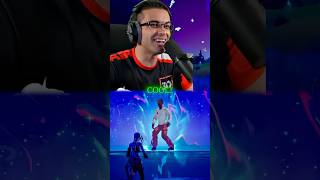 Streamers REACT to Fortnite Juice WRLD 🥺💜 [upl. by Xirtaeb437]