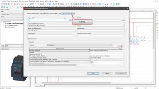 EPLAN Electric P8 Tutorial full Video for the Beginner [upl. by Annawal]