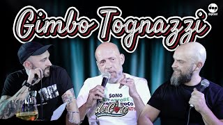 Gimbo Tognazzi a De Core Podcast  Ep38 [upl. by Hogue]