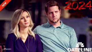 Dateline 2024 Full Episodes 💥 The Trial of Lori Vallow Daybell 💥 48 Hours Murder Documentary 2024 [upl. by Johannessen349]