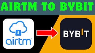 Airtm to Bybit  Transfer dollarsUSDT Airtm to Bybit easily using this Method [upl. by Brien524]