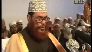 Bangla Tafseer Mahfil  Delwar Hossain Sayeedi at Chittagong 2003 Day 1 Full [upl. by Mattson]