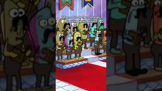 When a black church opens in Bikini Bottom [upl. by Osicran]