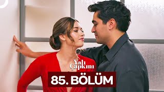 Yalı Çapkını 85 Bölüm [upl. by Lorimer]