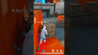 GOOD FRIEND VS HARAMI FRIEND 😂🤯 mobtrafree freefire totalgaming funny garenafreefire [upl. by Akelahs703]