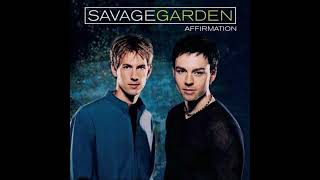 Savage Garden  Affirmation nightcore [upl. by Ecnal]