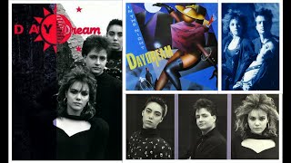 In The Night DAYDREAM  1986  HQ  Italo Disco  Sabadell Sound [upl. by Yablon]