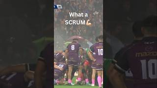 What a SCRUM power rugby [upl. by Wrigley]