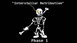 Disbelief Papyrus Full OST 19 Credits In Description [upl. by Humphrey]