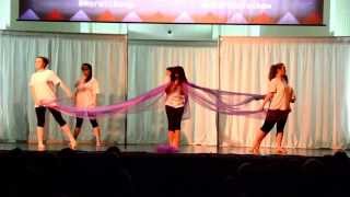 Schools circus themed dance show [upl. by Race242]