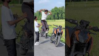 Matlabi Dost  shorts ytshorts ktm viralvideo [upl. by Hum]