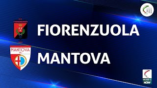 Fiorenzuola  Mantova 23  Gli Highlights [upl. by Lash]