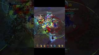 6 dps y 2 healersalbiononlineenespañol albiononline shortvideo shorts [upl. by Juditha]