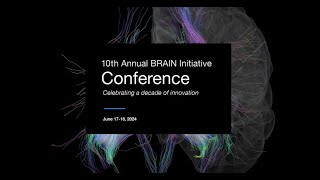 2024 BRAIN Initiative Conference Onboarding Video [upl. by Rahel]