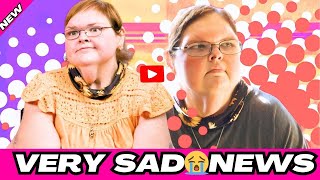 😭1000Lb Sisters  The Heartbreaking Truth Behind Tammys Fury at Amy [upl. by Adabel]