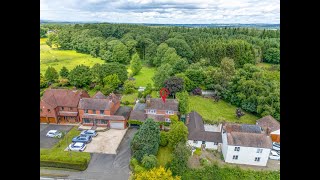 Coppins Callow Hill Nr Bewdley [upl. by Ecneret]