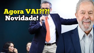 Novidade Abraham Weintraub é demitido da Unifesp e se torna inelegível para cargos efetivos no Exec [upl. by Ziegler]