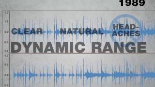 The Loudness War [upl. by Nylsej]