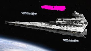 Designing the Perfect Imperial Fleet [upl. by Eniamaj]