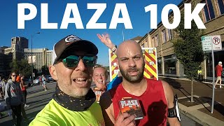 The Plaza 10K  E395 [upl. by Portie]