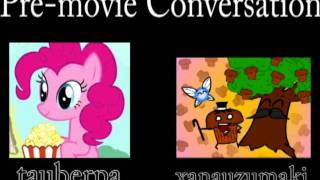 Premovie Conversation Highlights Talksalot 2 [upl. by Anivas]