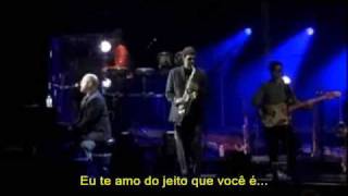 Billy Joel  Just the Way You Are Traduçâo [upl. by Lynna]