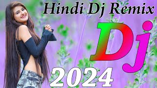 Dj Song  Top Dj  Hard Bass Dj Remix  Old Hindi Dj Song Remix Song 2024 [upl. by Helms]