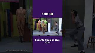 Sepahtu Reunion Live 2024 [upl. by Assiluj]