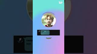 240714 JISUNG amp CHENLE bickering in Jisung’s Live again [upl. by Reste]