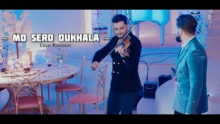 Enco Rasimov  Mo Sero Dukhala  Official Video Show RTV 2024 [upl. by Lyell]