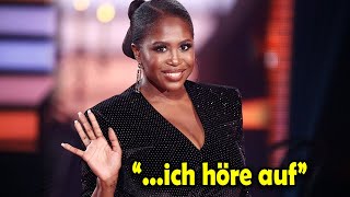 quotLets Dancequot  Motsi Mabuse im INTERVIEW Schockierendes Geständnis  quotich höre aufquot [upl. by Geer]