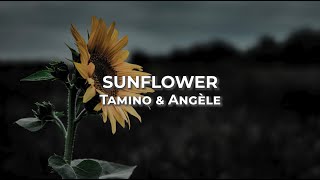 Tamino amp Angèle  Sunflower Vocal Remover Karaoke [upl. by Carper]