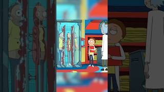 How To Become Youthful…rickandmorty morty shorts [upl. by Lenor]