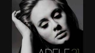 Adele new song 2011 [upl. by Giannini]