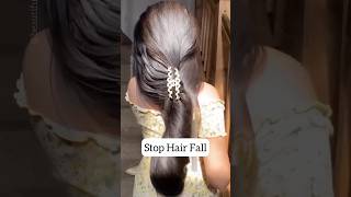 😳Double Hair Growth Serum Stop Hair Fall haircare hairgrowth shorts [upl. by Siobhan]