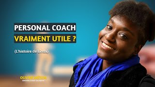 Fautil avoir un Personal Coach à ses côtés  l’histoire de Linda [upl. by Shepherd]