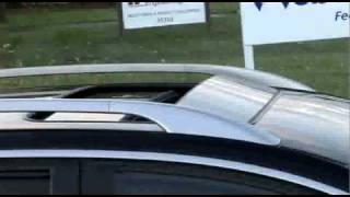 Sunroof in 2009 Saturn Vue [upl. by Akkina]