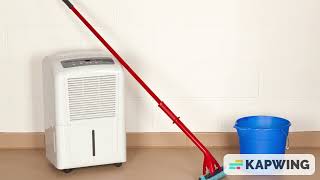 What is the best setting for a dehumidifier [upl. by Trebliw]