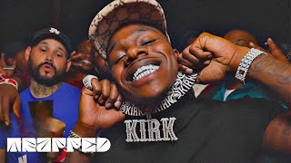 DaBaby  Did It Official Video [upl. by Edouard484]