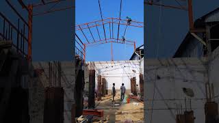 Inside Civil Construction Projects shorts apidus [upl. by Enehpets]