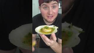 EASIEST Gourmet Dish EVER  Scallop Gratin [upl. by Aketahs]